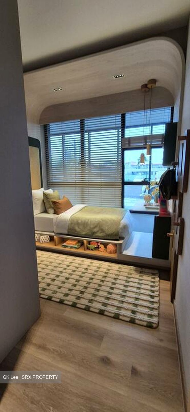 Otto Place (D24), Condominium #504350271